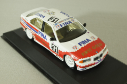 BMW 318i (E36) ADAC TW-Cup #31 1994 M.Duez, white/red, 430942031, Minichamps 1:43