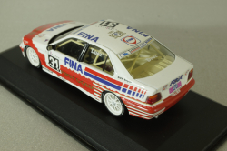 BMW 318i (E36) ADAC TW-Cup #31 1994 M.Duez, white/red, 430942031, Minichamps 1:43