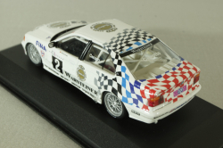 BMW 318i (E36) ADAC TW-Cup #2 1994 J.Cecotto, white, 430942002, Minichamps 1:43