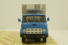 Маз-516Б Рефрижератор Главмежавтотранс, Modellux 1:43