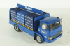 Ebro E-95 Truck Portabottiglie Mahou 2-assi 1976, Camiones y Autobuses, Salvat 1:43