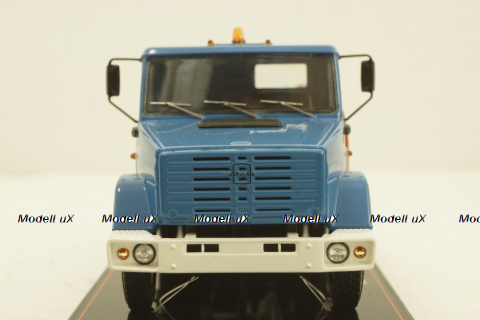 Зил-433362 АС-161, TruckTyr 1:43