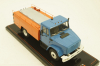 Зил-433362 АС-161, TruckTyr 1:43