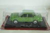 Skoda 105 L, 1978, green, Hachette 1:24 Выпуск №37 С журналом!