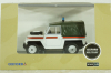 Land Rover RAF Police Akrotiri Lightweight, 43LRL010, Oxford 1:43