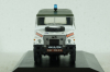 Land Rover RAF Police Akrotiri Lightweight, 43LRL010, Oxford 1:43