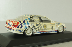 BMW 318i (E36) BTCC Champion 1993, Steve Soper Team Schnitzer, 430932306,Minichamps 1:43