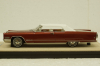 Cadillac Eldorado Convertible Closed, STM66004, Stamp Models  1:43