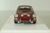 Porsche 911 #50, red, Rally Monte Carlo 1966, S6604, Spark 1:43