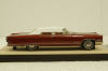 Cadillac Eldorado Convertible Closed, STM66004, Stamp Models  1:43