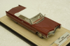 Cadillac Eldorado Convertible Closed, STM66004, Stamp Models  1:43