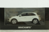 Porsche Cayenne, white, 2017, 410066302, Minichamps 1:43
