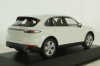 Porsche Cayenne, white, 2017, 410066302, Minichamps 1:43