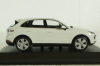 Porsche Cayenne, white, 2017, 410066302, Minichamps 1:43