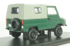 Луаз-969М, 1979, зеленый, Hachette 1:24