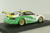 Porsche 911 (996) GT3 RSR #86, Freisinger Motorsport, Le Mans 2004, S0921, Spark 1:43