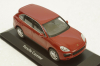 Porsche Cayenne 2014, red, 940063200, Maxichamps 1:43