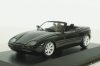 BMW Z1 1991 black, 940020102, Maxichamps 1:43