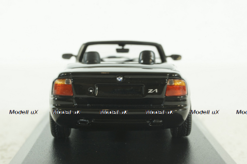 BMW Z1 1991 black, 940020102, Maxichamps 1:43