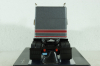 Mack Superliner Magnum 1985,  metallic-grey, TR187, IXO 1:43  