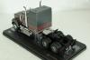 Mack Superliner Magnum 1985,  metallic-grey, TR187, IXO 1:43  