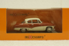 Wartburg A311 Coupe, 1958, red/white, 940015921, Maxichamps 1:43