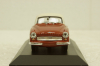 Wartburg A311 Coupe, 1958, red/white, 940015921, Maxichamps 1:43