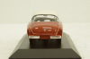 Wartburg A311 Coupe, 1958, red/white, 940015921, Maxichamps 1:43