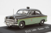 Fiat 1400 Roma 1955, Altaya 1:43