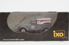 Citroen 2CV Fourgonnette "ESSO" 1959 grey, CLC110, IXO 1:43