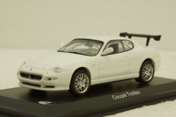 Maserati Coupe Trofeo 2003, Leo Models 1:43