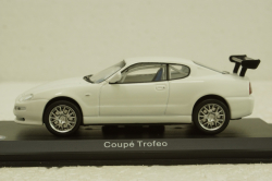 Maserati Coupe Trofeo 2003, Leo Models 1:43