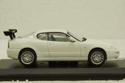 Maserati Coupe Trofeo 2003, Leo Models 1:43