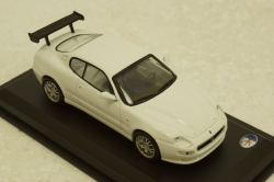 Maserati Coupe Trofeo 2003, Leo Models 1:43