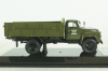 Газ-53Н, 1092-й ОАБ МО ПВО (Целина) 1978 г., 105354,  DiP Models 1:43 