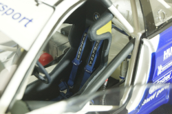 BMW M3 GTR (E46) Le Mans #42 2001 Minichamps 1:18