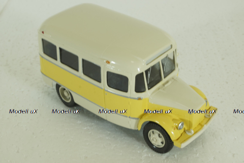 АРТ-ТА 3 укороченный, Vector Models 1:43