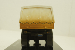 Mercedes Unimog # 675 Paris-Dakar 1988, 341171, Norev 1:43