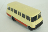 ТС-3965, сельский автобус, Vector Models 1:43