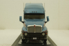 Kenworth T2000 (1998), blue met, TR180, IXO 1:43