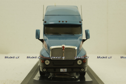 Kenworth T2000 (1998), blue met, TR180, IXO 1:43