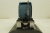 Kenworth T2000 (1998), blue met, TR180, IXO 1:43