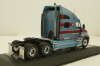 Kenworth T2000 (1998), blue met, TR180, IXO 1:43