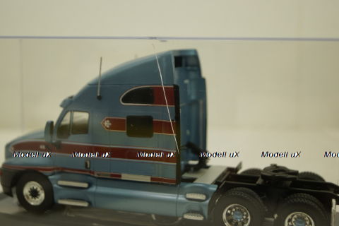 Kenworth T2000 (1998), blue met, TR180, IXO 1:43 Уценка!