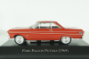 Ford USA Falcon Futura 1964, Grandes Autos, Altaya 1:43