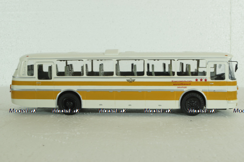 Лаз-699Р Турист-2, 1984г,Vector Models 1:43