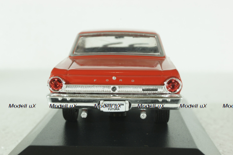 Ford USA Falcon Futura 1964, Grandes Autos, Altaya 1:43