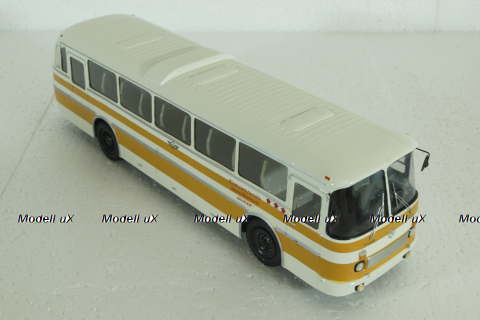 Лаз-699Р Турист-2, 1984г,Vector Models 1:43