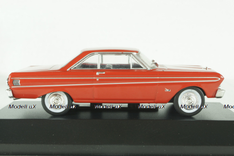 Ford USA Falcon Futura 1964, Grandes Autos, Altaya 1:43