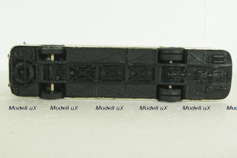 Лаз-699Р Турист-2, 1984г,Vector Models 1:43